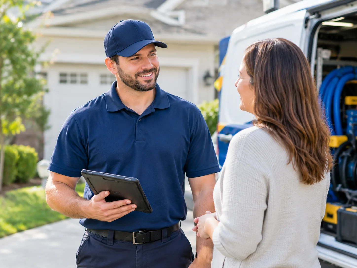 Sewage Backup Cleanup Aaronsburg, PA FAQs